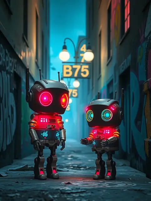 ID_D1R65KD2_BabyBotz_Origins_FuturisticBotz_CyberFleet