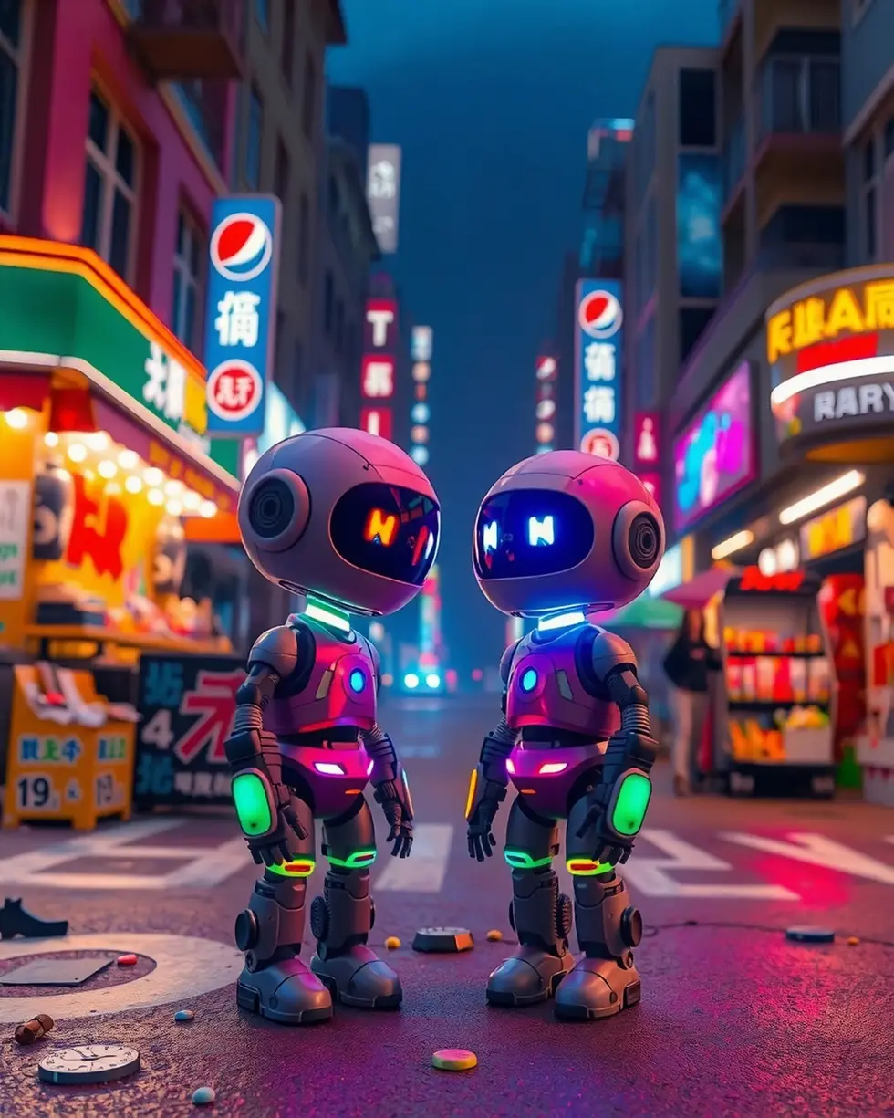 Creatorz+_BabyBotz_Futuristic_Cyborgs_Cute_ID_NYKL0GAO
