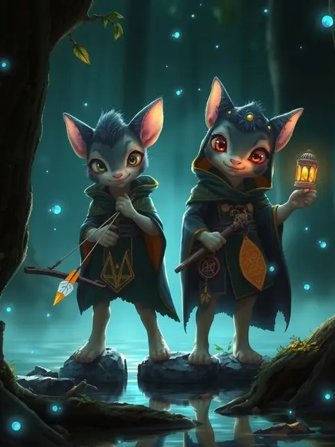 ID_HGISKT05_ForestKindz_Origins_Lunari_Nightkin