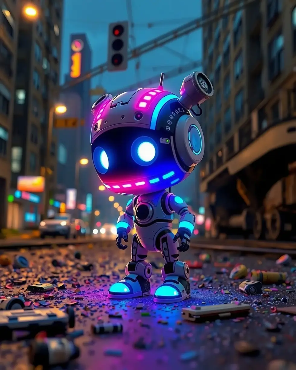 Creatorz+_BabyBotz_Futuristic_Cyborgs_Cute_ID_HJ58SFOI