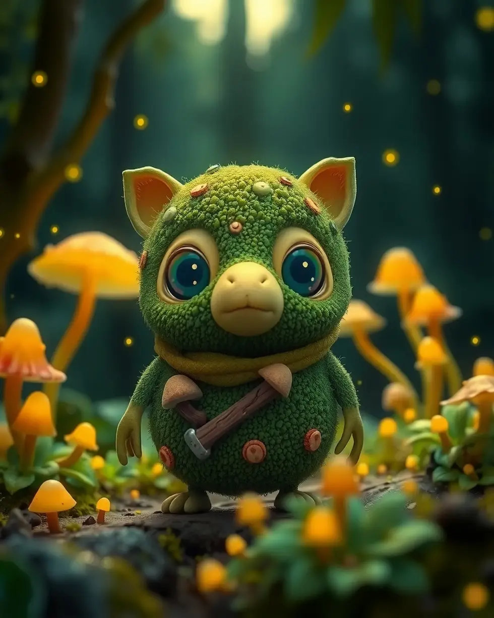 Creatorz+_TwigFolk_FantasyArt_DreamWorld_ID_P3BWA6ZQ