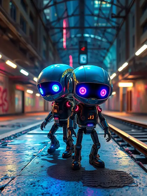 ID_4IL5AR52_BabyBotz_Origins_Neoncore_Glitchglow