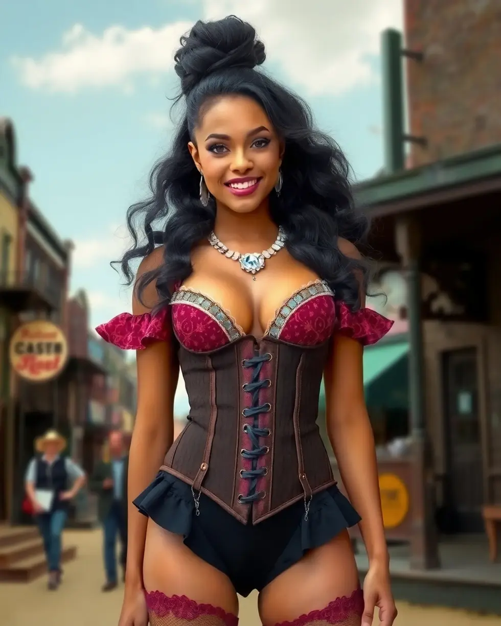 Creatorz+_WildWest_Cowgirls_Corsets_Fantasy_ID_1TEWL0LP v2