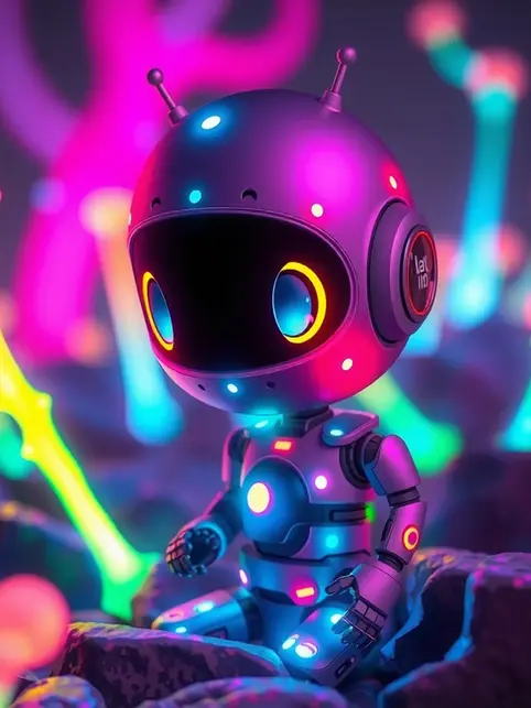 ID_SREUCMMJ_BabyBotz_Origins_Echo_Phase_Code_Shell