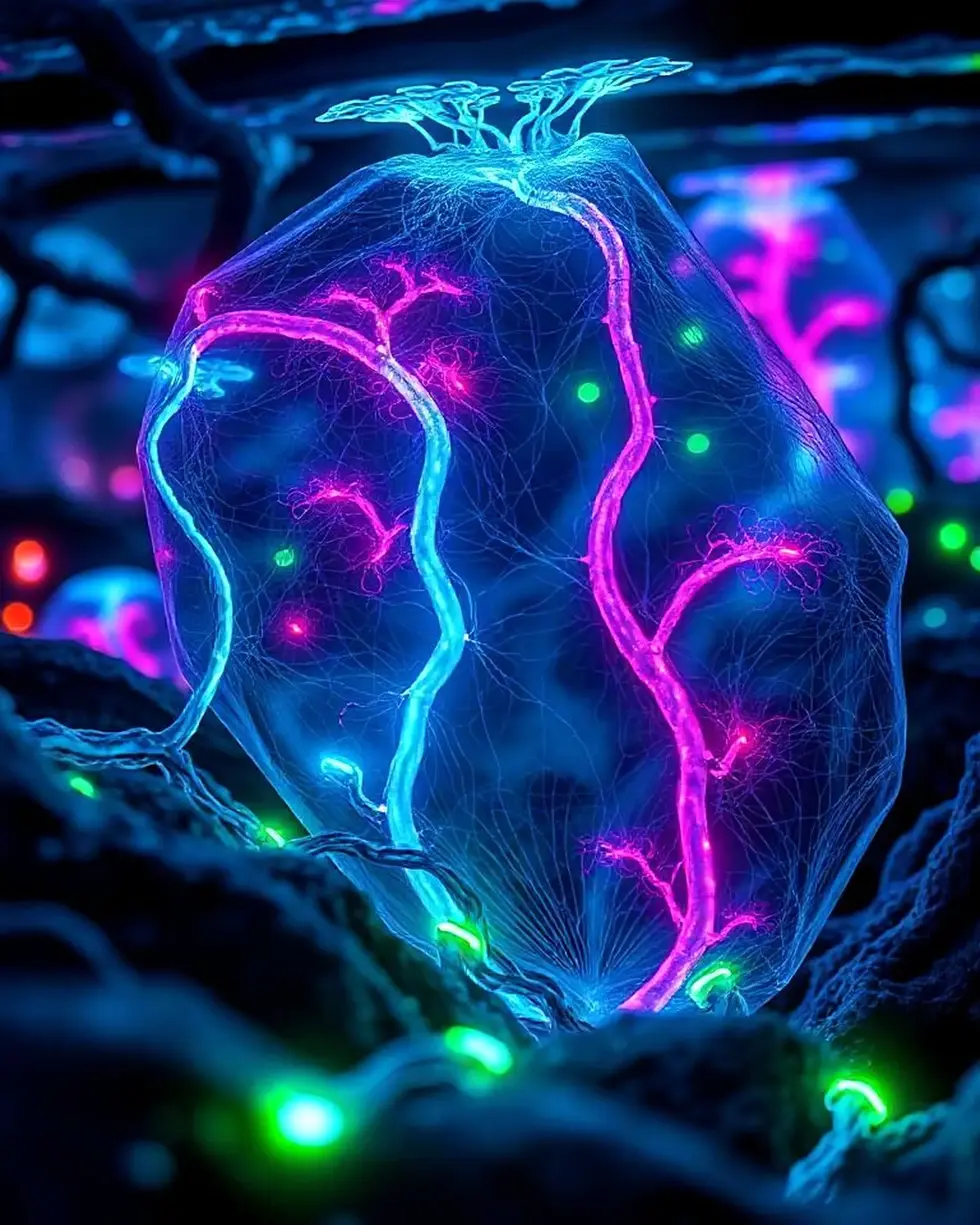ID_QH9UT0A0-Creatorz+Signal+_Amazing-Glowing-Neon-Alien-Fungi
