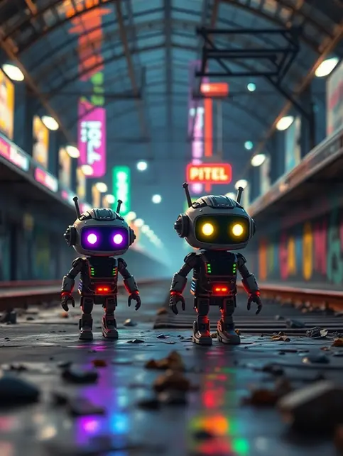 ID_UQQEUOV1_BabyBotz_Origins_Neoncore_Glitchglow