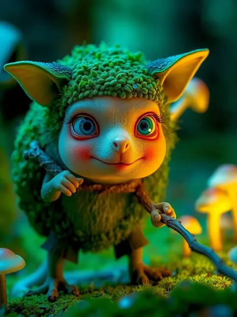 ID_Q4YD9RG2_ForestKindz_Fusion_TwigFolk_Saplingz