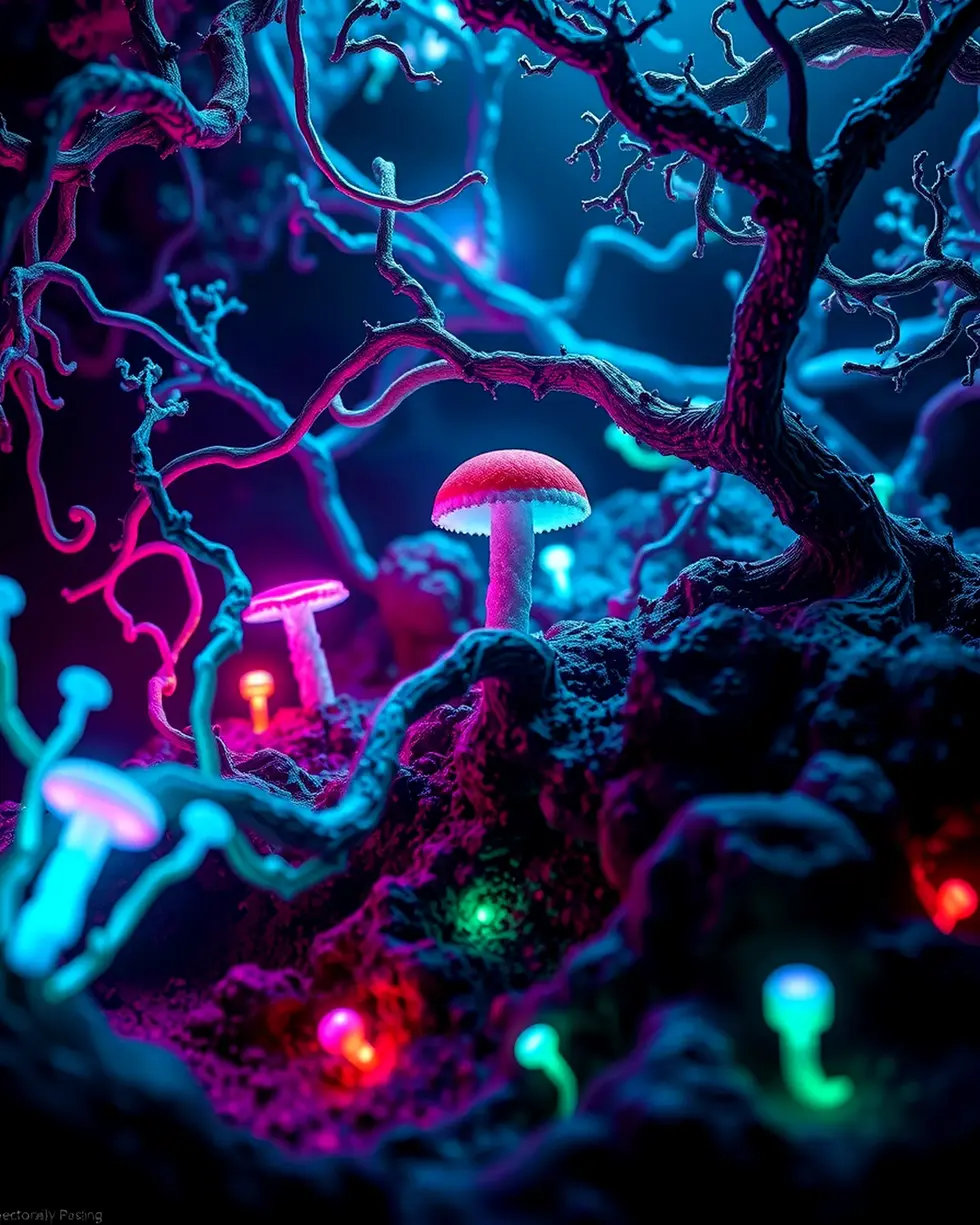 14YCJ0JS-CreatorzPlus-SignalPlus-Alien-Fungi-Glowing-