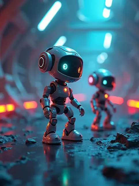 ID_HILVR9K8_BabyBotz_Origins_Glitch_Pixelbound