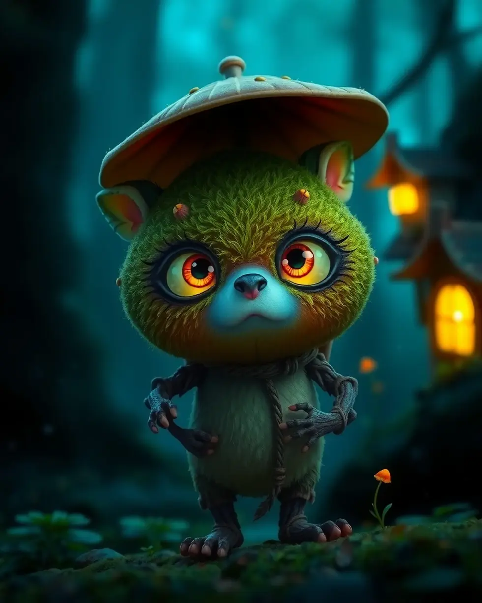 Creatorz+_TwigFolk_FantasyArt_DreamWorld_ID_ZGQEH120