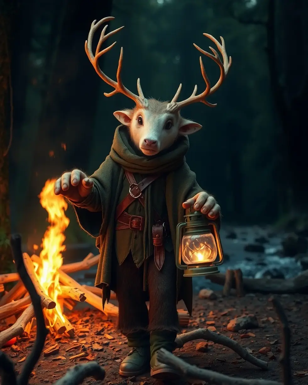 Creatorz+_EmberHorns_MagicalForest_Enchanted_ID_9Y3BRT1W