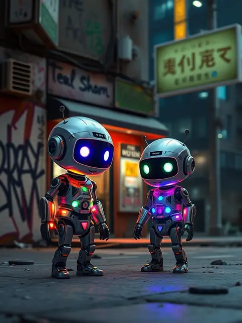 ID_P86PK91Y_BabyBotz_Origins_Neoncore_Glitchglow