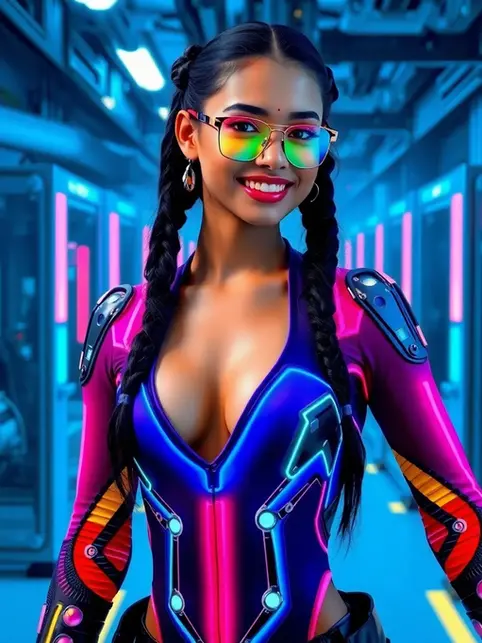 ID_RSM1830O_Creatorz+_Hunniez+_LoveBotz_CyberSirens_Fantasy