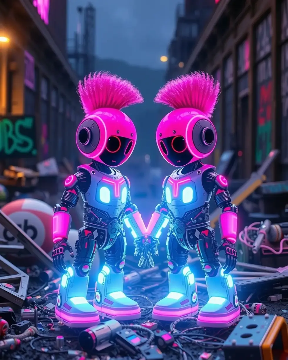 Creatorz+_BabyBotz_Futuristic_Circuit_Punks_ID_CKZPYL2D
