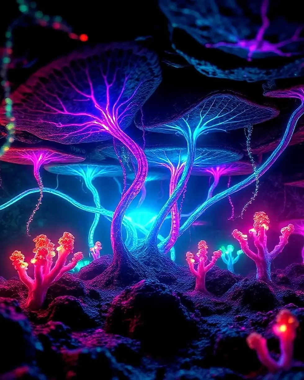 ID_8LFFTK6W-Creatorz+Signal+_Amazing-Glowing-Neon-Alien-Fungi