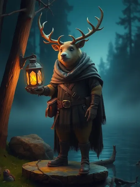 ID_DBYQSSH7_ForestKindz_Fusion_EmberHorn_Earthbound