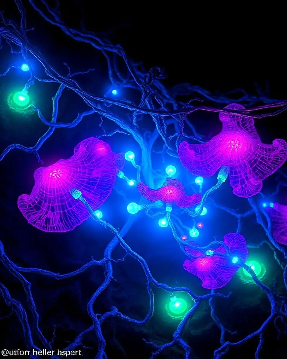 ID_Z95Q0HGW-Creatorz+Signal+_Amazing-Glowing-Neon-Alien-Fungi
