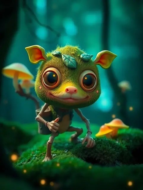 ID_DLOF87ZP_ForestKindz_Origins_TwigFolk_Saplingz