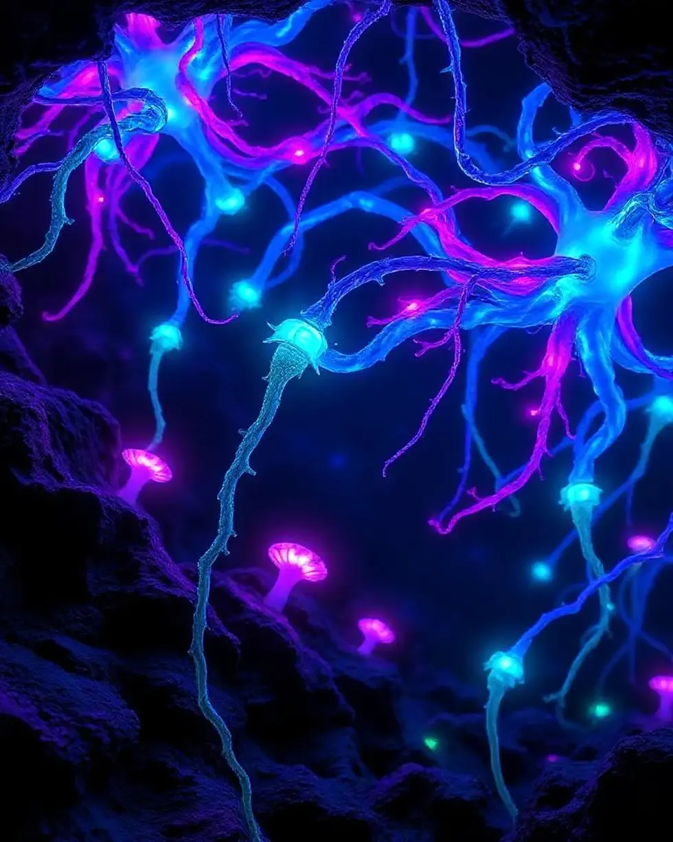 ID_YGA3PIVW-Creatorz+Signal+_Amazing-Glowing-Neon-Alien-Fungi