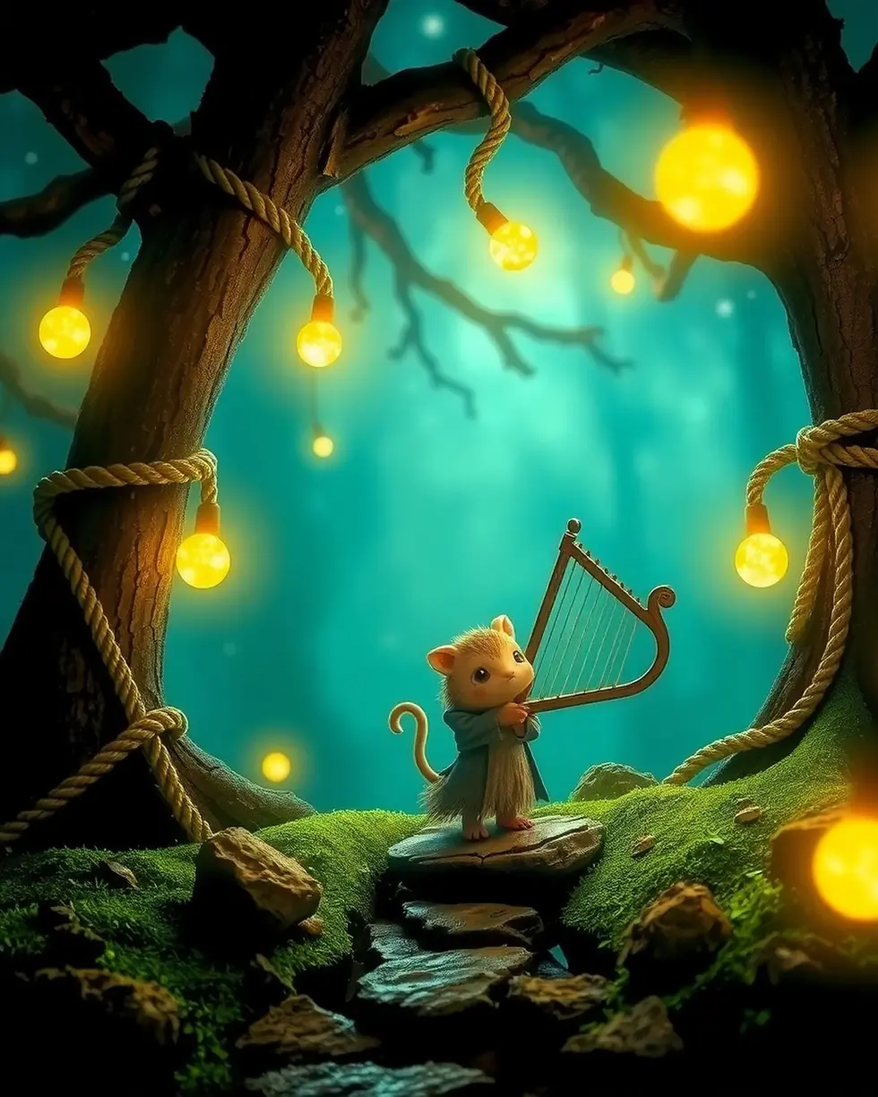 Creatorz+_Gentlekins_FantasyArt_Enchanted_ID_PAVNORK2
