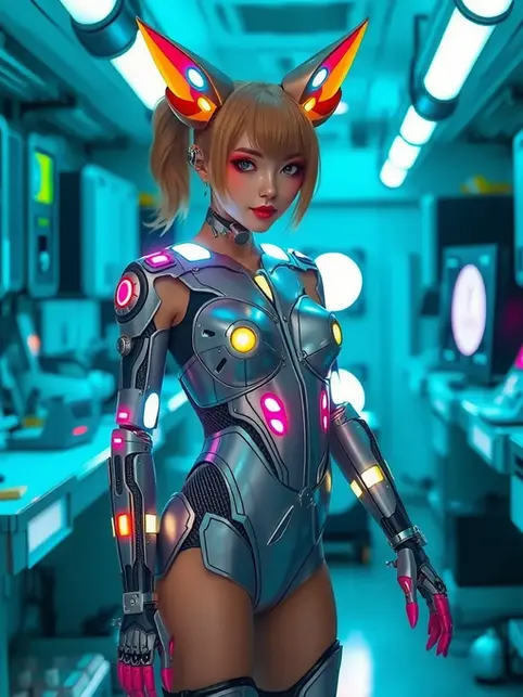 img-TOXRZCD2-CreatorzPlus-Hunniez-DigitalAlchemy-SignalKittens-PurringCode-Glitch-BornMuse