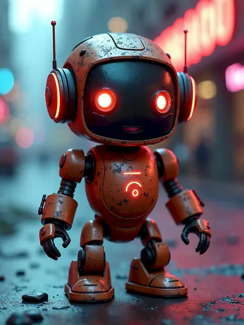 ID_7RDJIV3R_BabyBotz_Origins_Glitch_Pixelbound