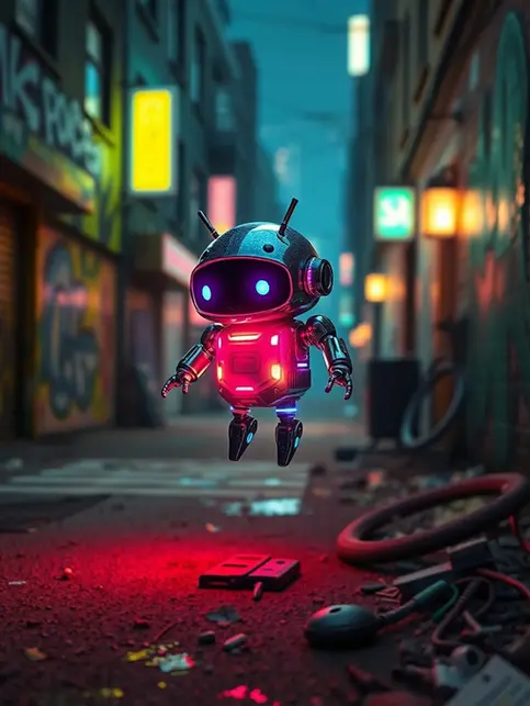 ID_UAVQ6XO3_BabyBotz_Fusion_Neoncore_Glitchglow