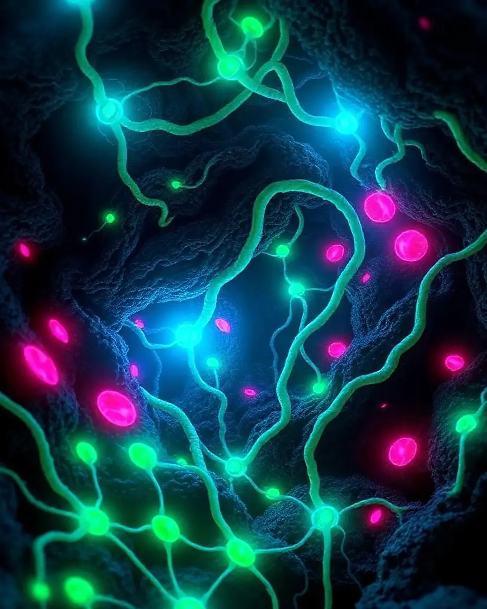 ID_4HISLLQ5-Creatorz+Signal+_Amazing-Glowing-Neon-Alien-Fungi