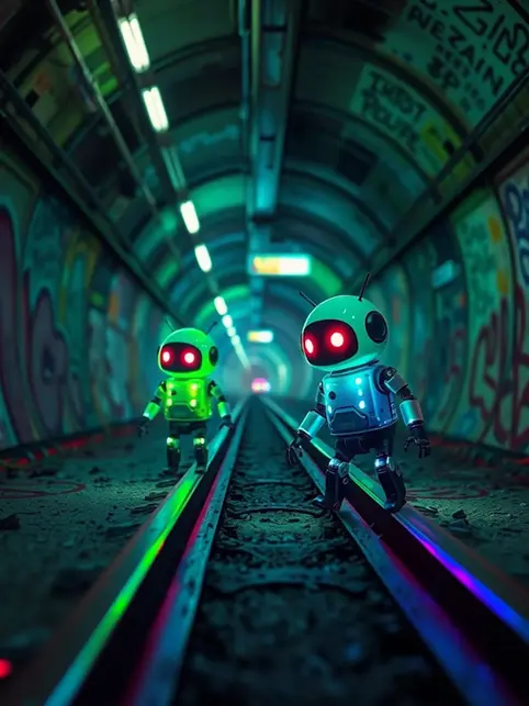 ID_4VPBZLIQ_BabyBotz_Origins_Neoncore_Glitchglow