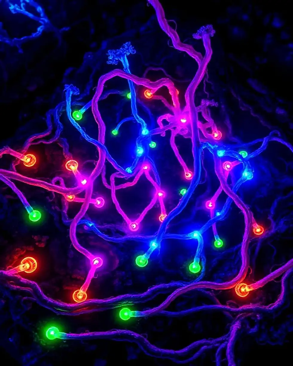 ID_D5Z660OV-Creatorz+Signal+_Amazing-Glowing-Neon-Alien-Fungi