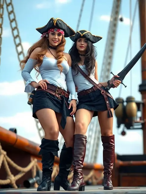 ID_S9H69076_Creatorz+_Hunniez+_PirateQueen_ShipStyle    