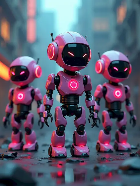 ID_AQSG6ISD_BabyBotz_Origins_Glitch_Pixelbound