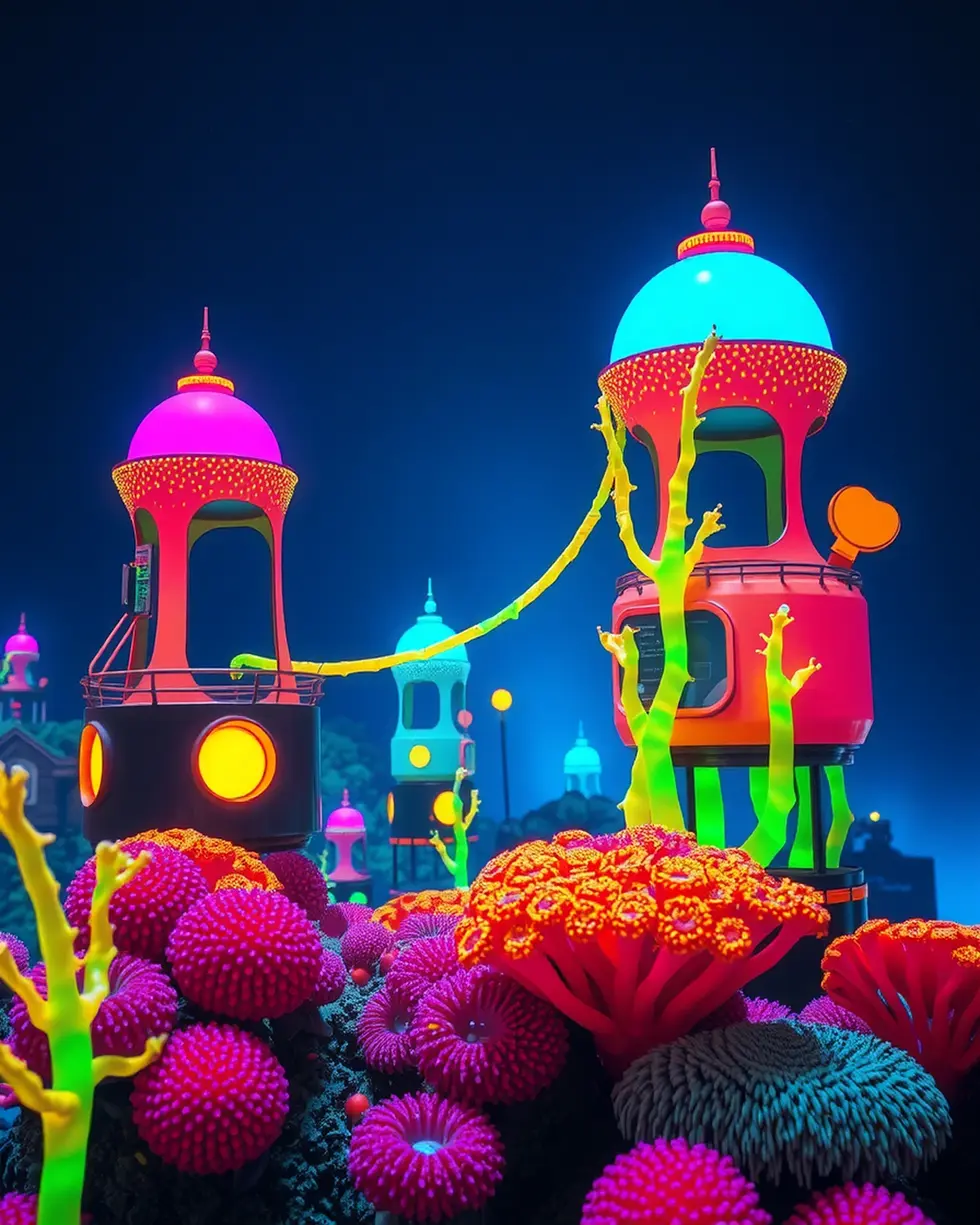 img-XB6SFSX7-CreatorzPlus-SignalPlus-Glowing-Neon-Dreamline-Vibrant-Aquatic-Worlds-Futuris