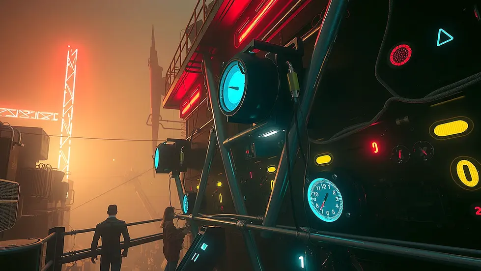 img-LJX3GSY6-CreatorzPlus-TechPlus-Dystopian-Pluto-Futuristic-Neon-Blue-Surreal-Digital-Ar