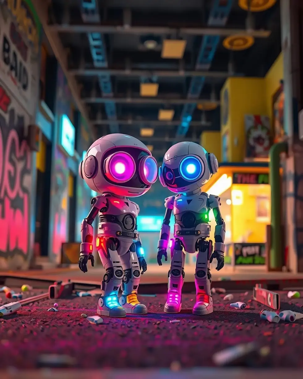 Creatorz+_BabyBotz_Futuristic_Cyborgs_Cute_ID_C0WSL17Q