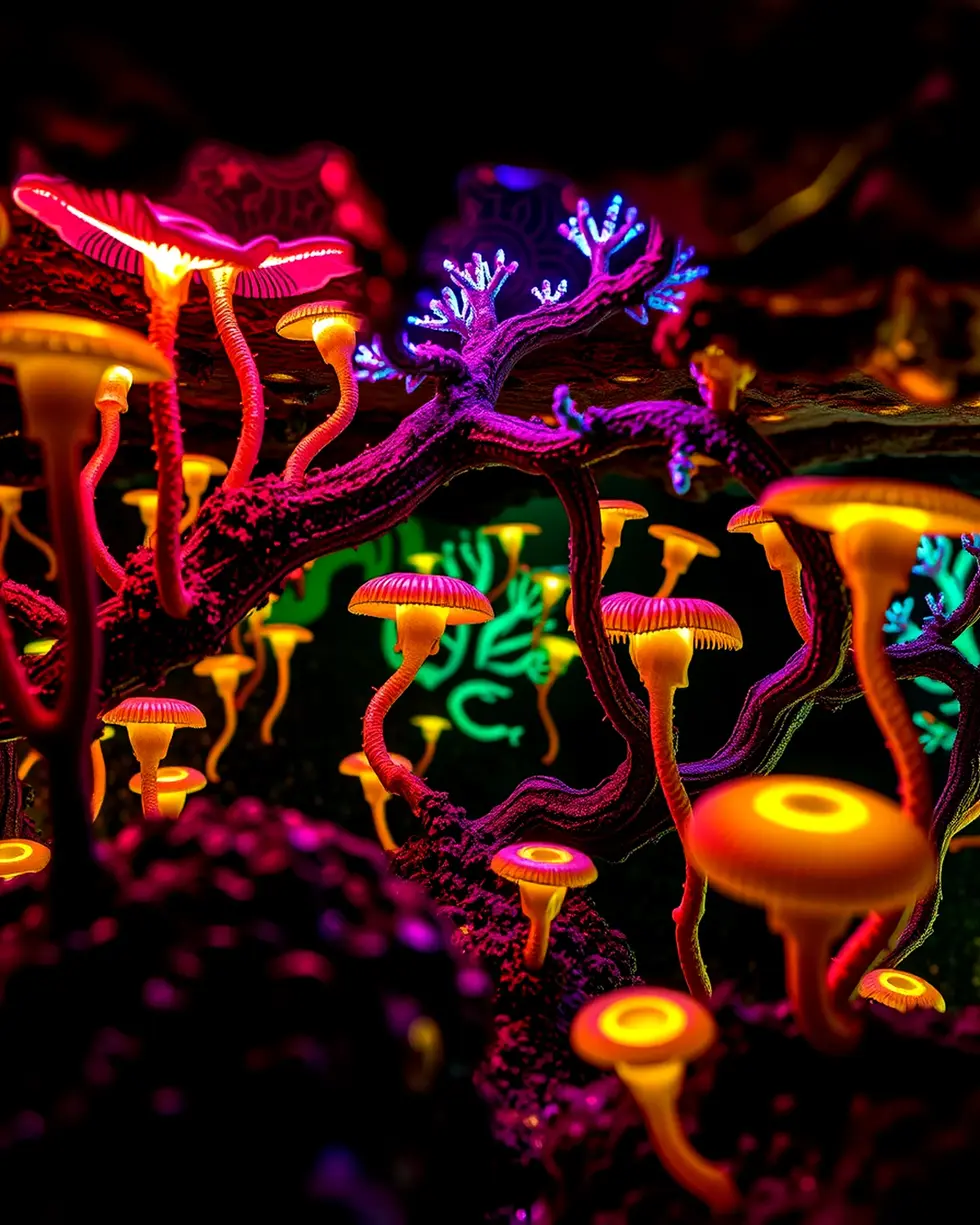 4465KV4C-CreatorzPlus-SignalPlus-Alien-Fungi-Glowing-