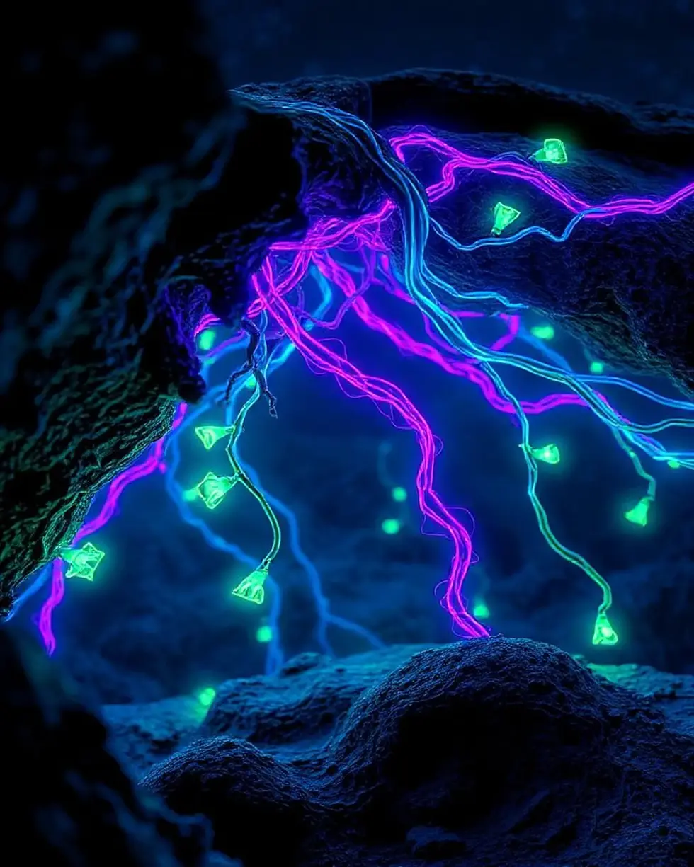 ID_QQL44RMF-Creatorz+Signal+_Amazing-Glowing-Neon-Alien-Fungi