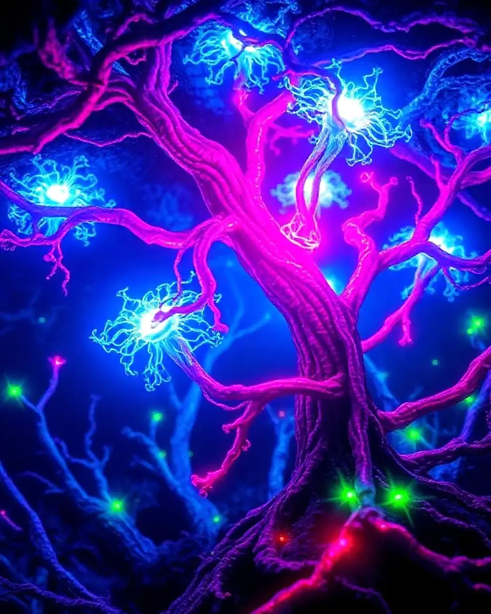 ID_12T7YSE2-Creatorz+Signal+_Amazing-Glowing-Neon-Alien-Fungi