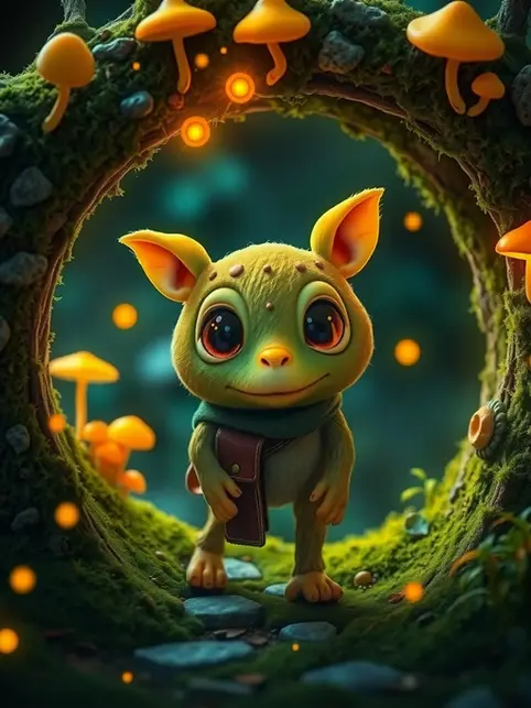ID_84587ZDG_ForestKindz_Fusion_TwigFolk_Saplingz