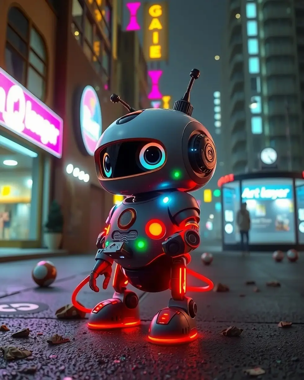 Creatorz+_BabyBotz_Futuristic_Cyborgs_Cute_ID_87SYM1S0