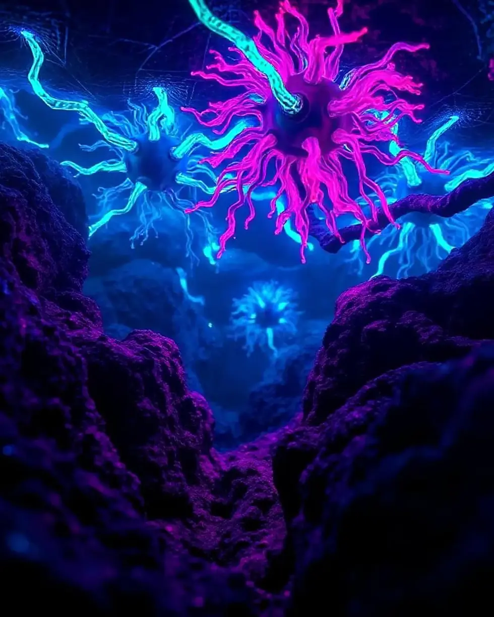 img-OXWGGT4N-CreatorzPlus-SignalPlus-DigitalFungi-MemoryBloom-GlowRoot-CyberFungi-SporePul