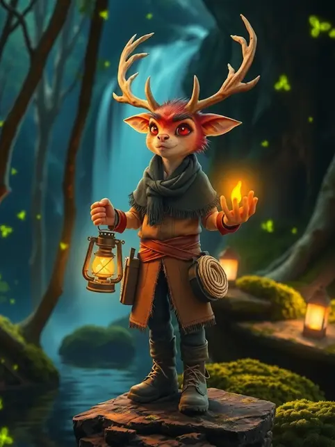 ID_K66Z93R6_ForestKindz_Origins_EmberHorn_Earthbound