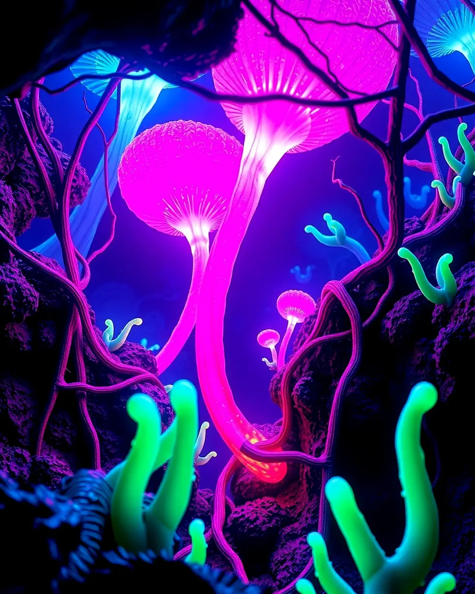 9GIB43CB-CreatorzPlus-SignalPlus-Alien-Fungi-Glowing-