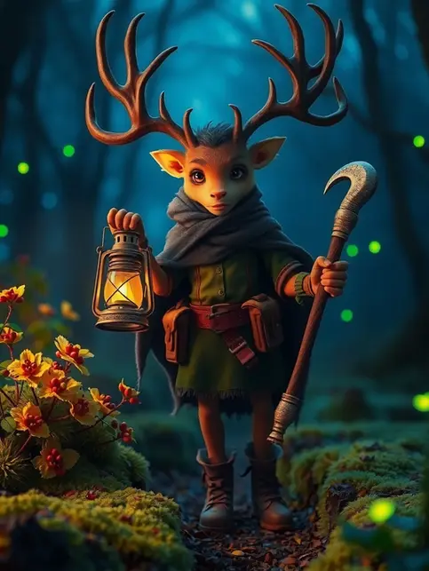 ID_GLV8IR3D_ForestKindz_Fusion_EmberHorn_Earthbound