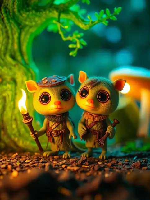 ID_ECENUZ99_ForestKindz_Origins_TwigFolk_Saplingz