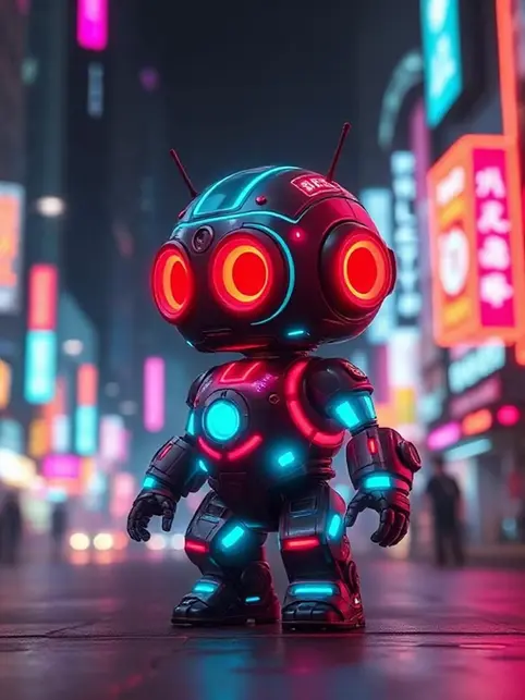 ID_CZBM71X5_BabyBotz_Origins_Glowbotz_Neon_Bytegang