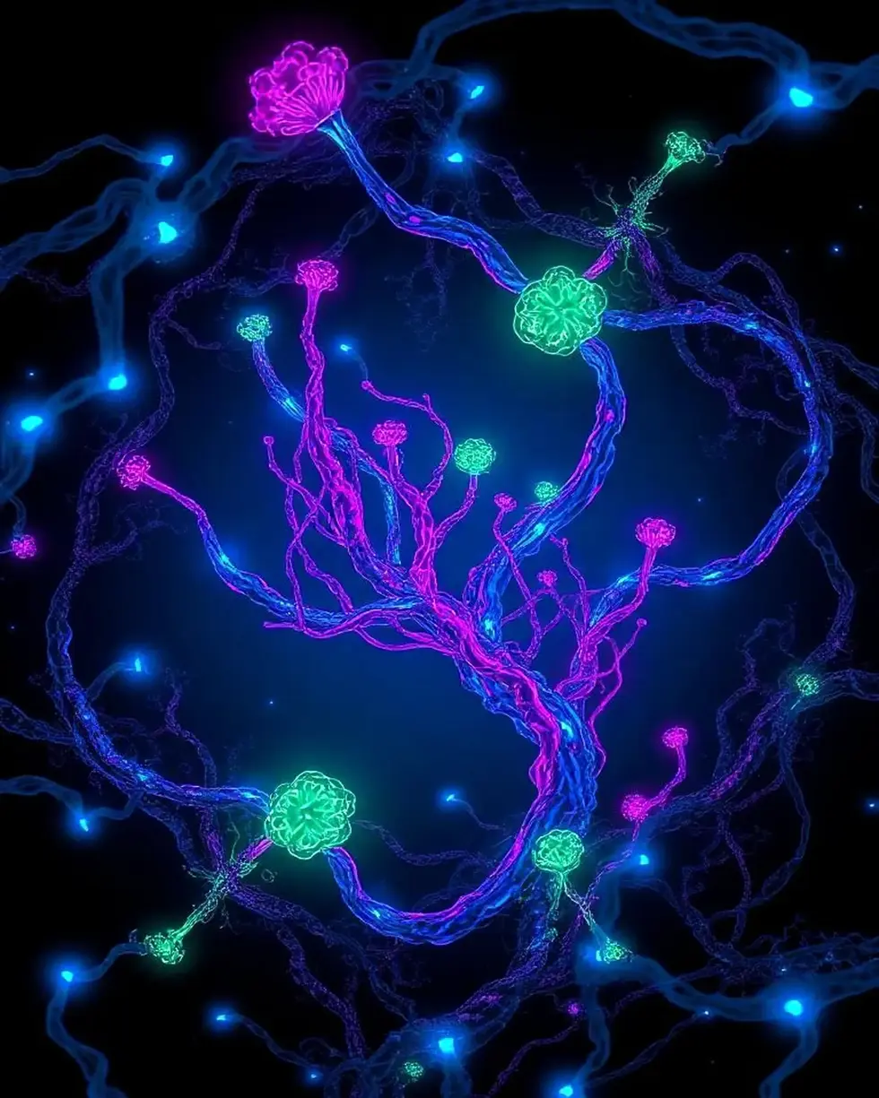 img-LGLJQ9W4-CreatorzPlus-SignalPlus-DigitalFungi-MemoryBloom-GlowRoot-CyberFungi-SporePul