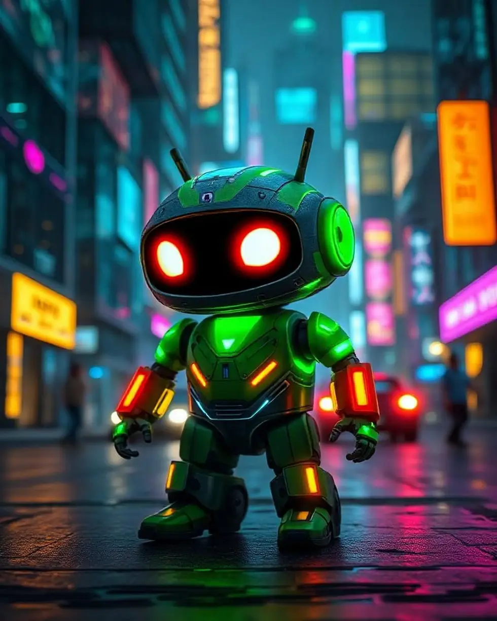 Creatorz+_BabyBotz+_GlowCircuit+_Robots_Adorable_ID_O6ORJTZV