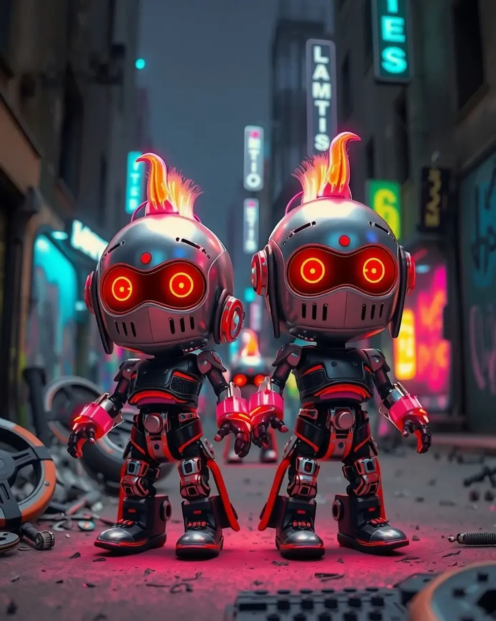 Creatorz+_BabyBotz_Futuristic_Circuit_Punks_ID_RO2Y4JWA