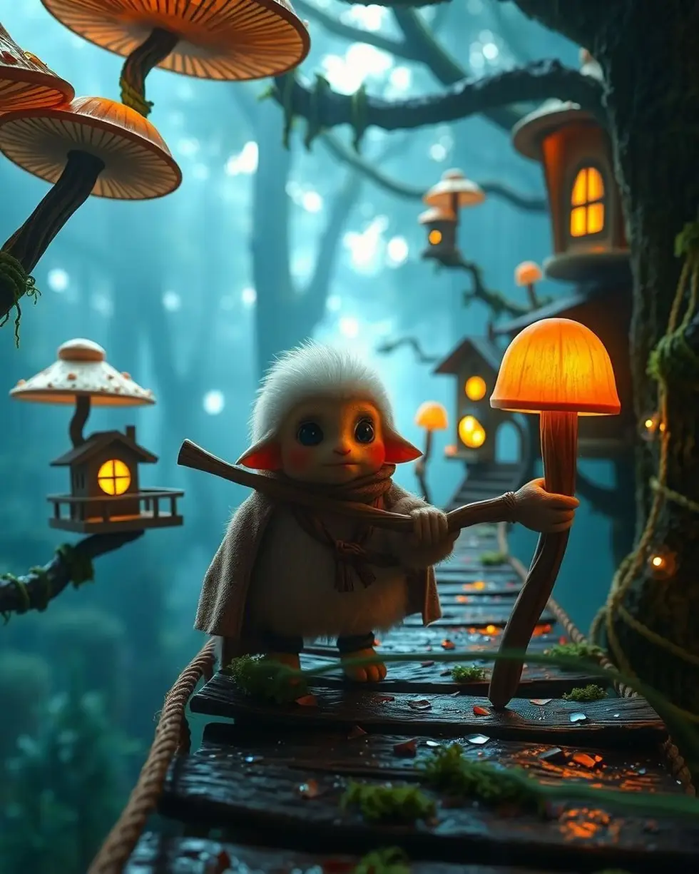 Creatorz+_Gentlekins_FantasyArt_Enchanted_ID_WAC91RQA